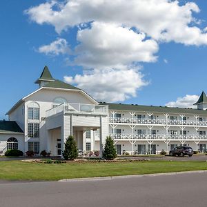 The Wisconsin Hotel & Conference Center