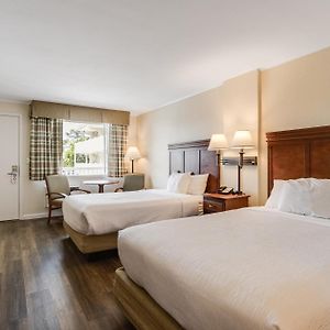 Oceanus Motel - Rehoboth Beach